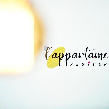 Residence L'Appartamento 里米尼 外观 照片