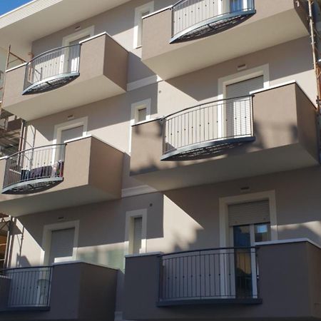 Residence L'Appartamento 里米尼 外观 照片