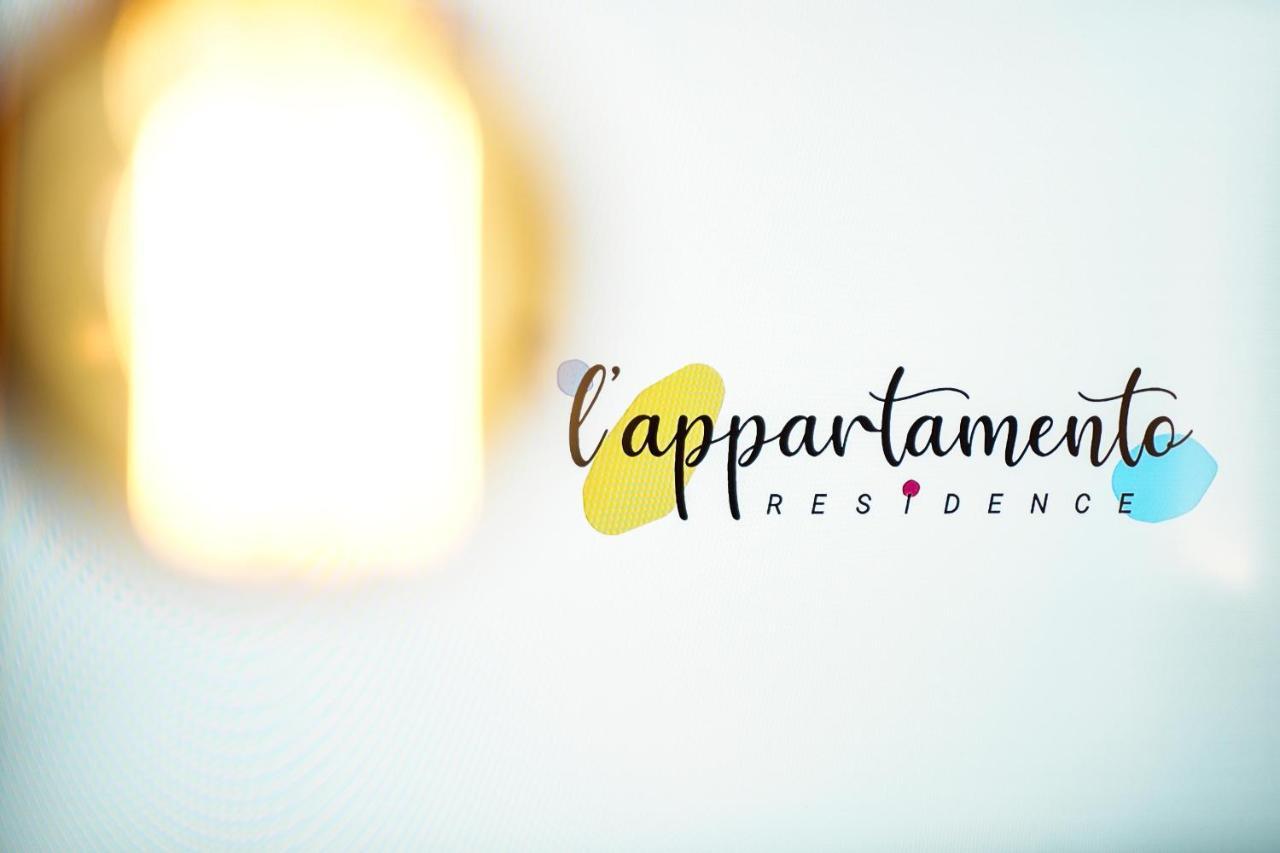 Residence L'Appartamento 里米尼 外观 照片