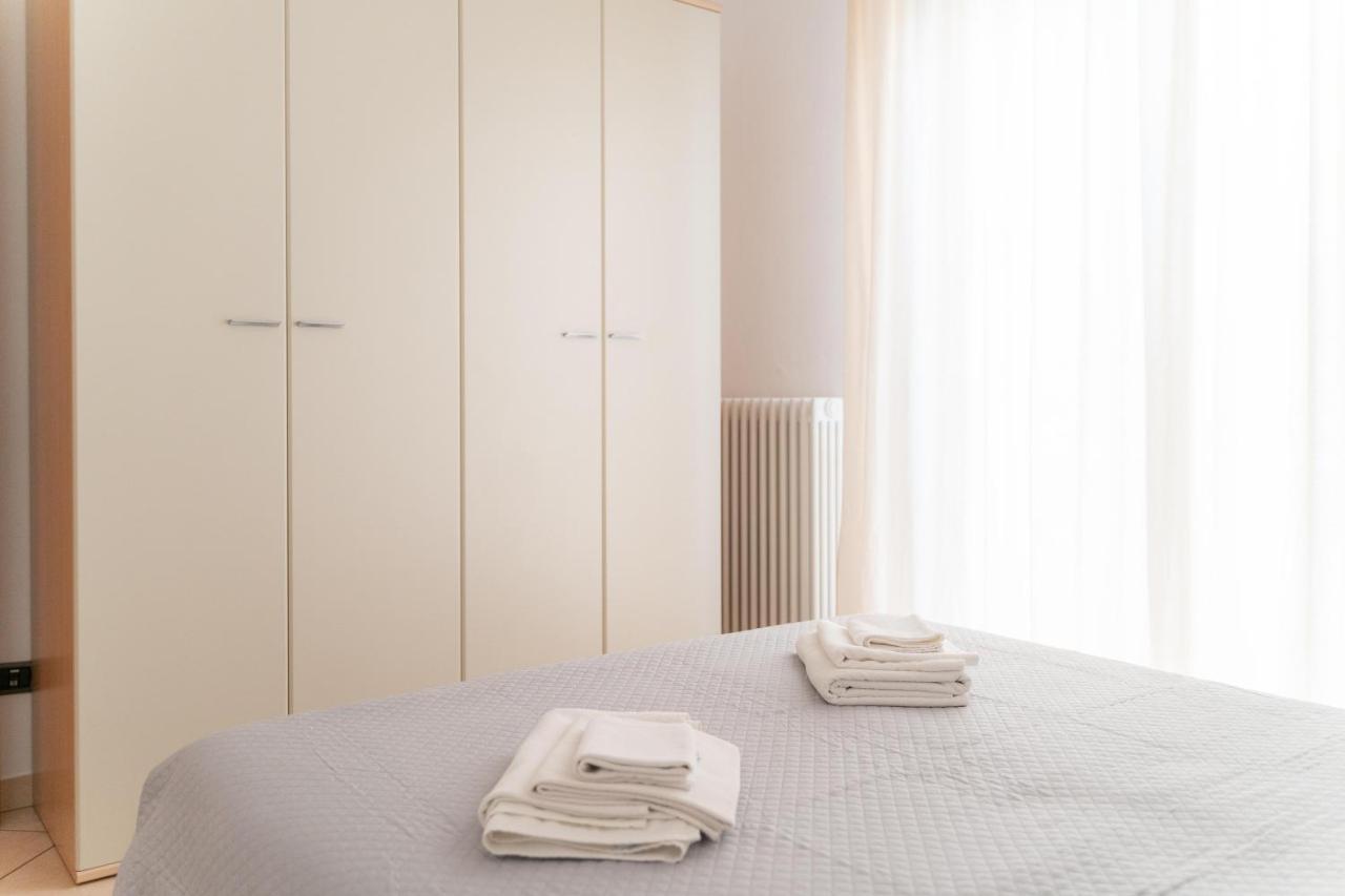 Residence L'Appartamento 里米尼 外观 照片