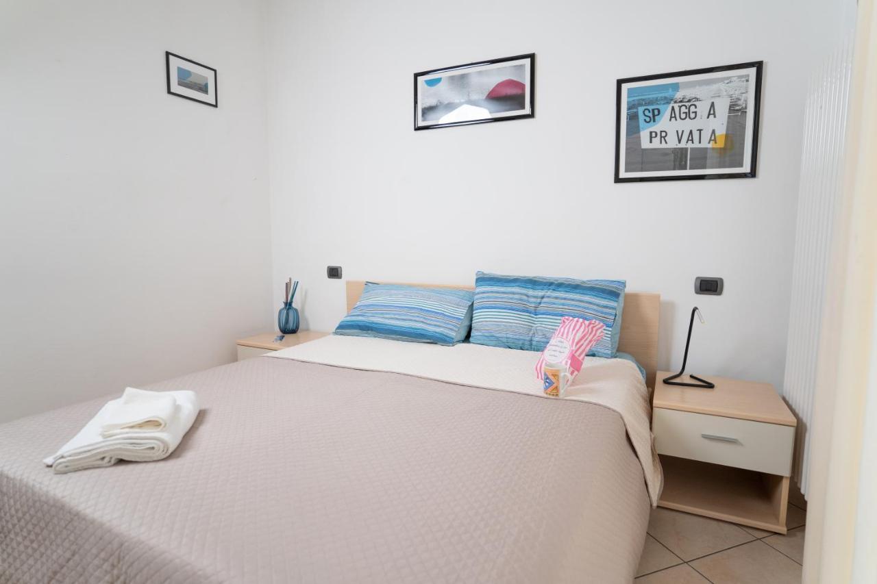 Residence L'Appartamento 里米尼 外观 照片