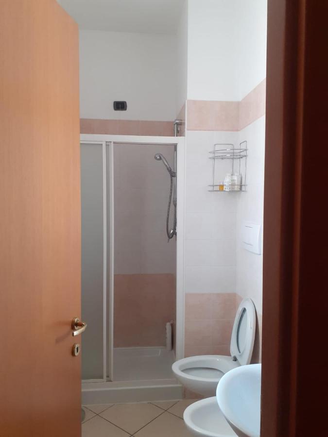 Residence L'Appartamento 里米尼 外观 照片